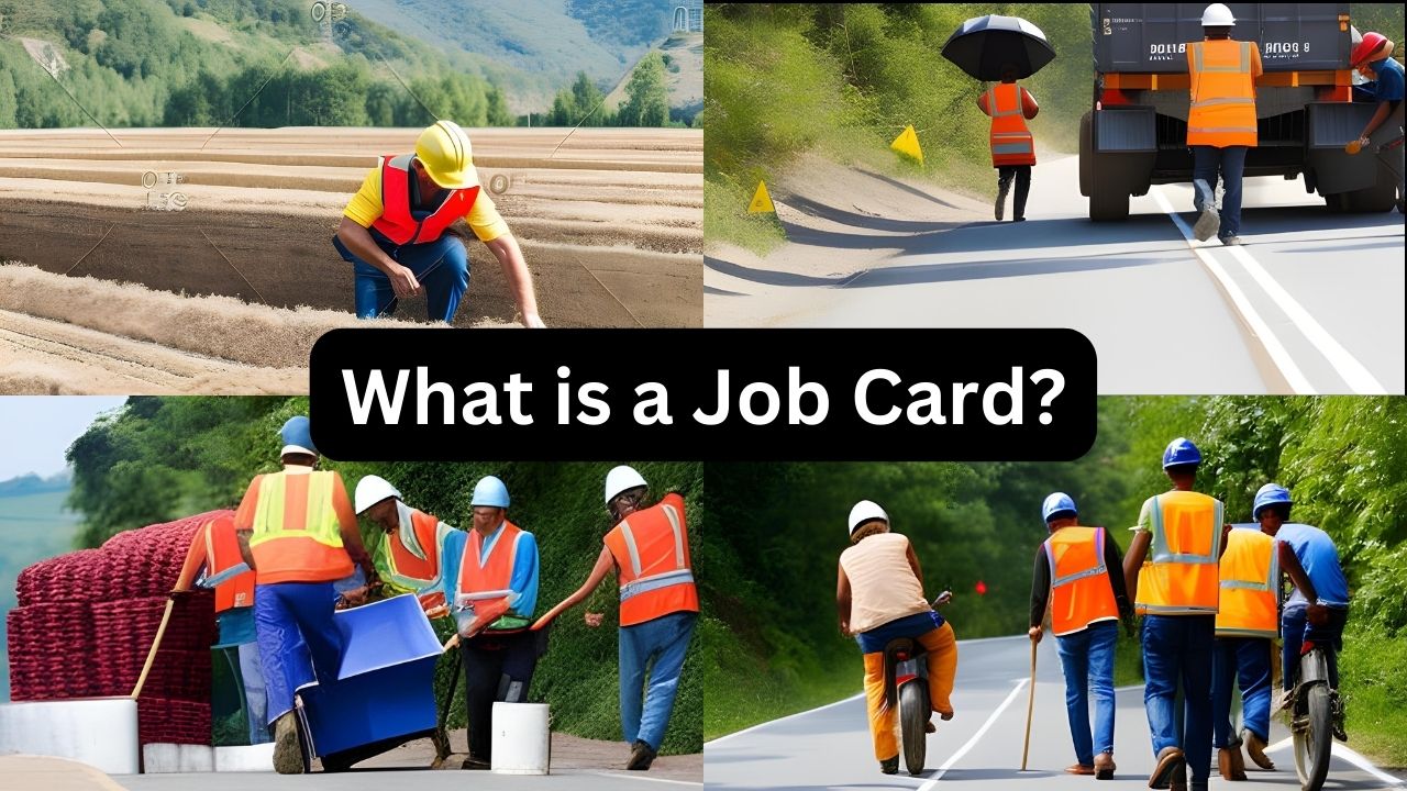 Job Card (MGNREGA) (1)