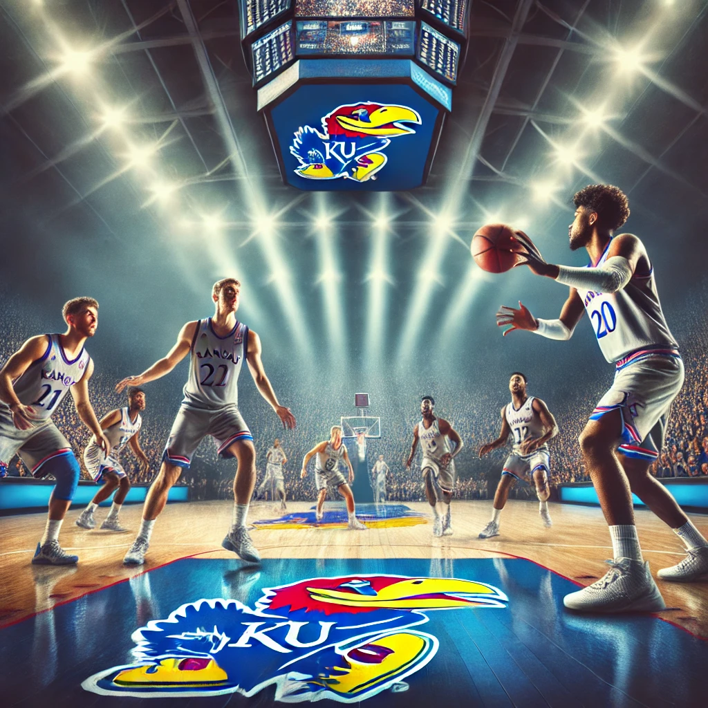 kansas basketball