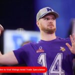 NFL Trade Rumors, Jonathan Allen, Minnesota Vikings, Washington Commanders, NFL Free Agency, Vikings Defense, NFL News 2024, NFL Offseason Moves