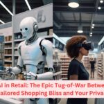 AI in Retail: Personalization vs. Privacy in the Age of Smart Shopping