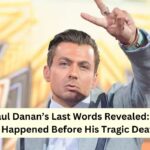 Paul Danan