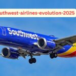 Southwest Airlines: The Evolution of a Leading U.S. Airline in 2025